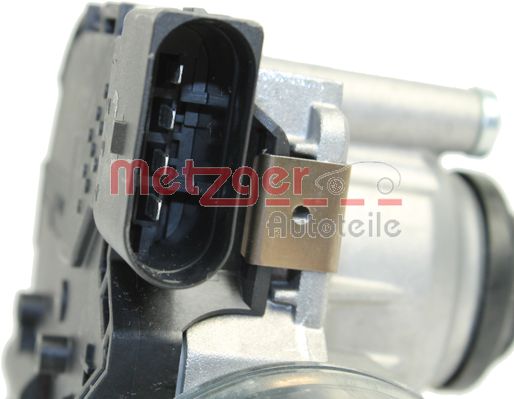 METZGER 2190761 ORIGINAL ERSATZTEIL GREENPARTS Wischermotor